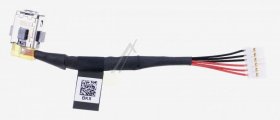 Asus Socket Jack - Stromversorgungsbuchse Inkl Kabel