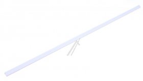 Glass Panel - 1033119 Glass Shelf 420x200x4 [Amica]