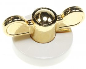 Smeg Button - 694972494 Tap Knob