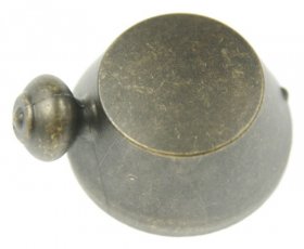 Control Knobs - 42826806 Manopola Gold Unihob [Candy Hoover]