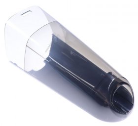 Nilfisk Dust Collector - 128389264 Dust Container Blue Without Print