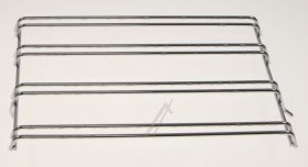 Grid - C00252419 482000036596 Shelf Support Rh Main [Whirlpool Indesit]