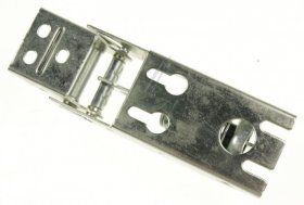 Door Hinges - 4055500104 Door Hinge Assembly [Electrolux Aeg]