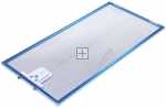 Metal Grease Trap - 11040094 Metal-mesh Grease Filter [Bosch Siemens]