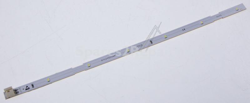 Led backlight bar - 5712492100 C00894424 Led Lamp Card Short [Arcelik]