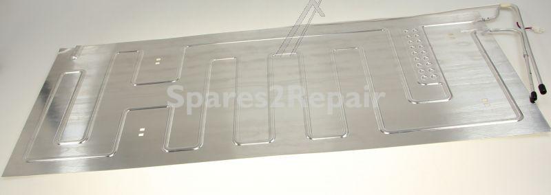 Smeg Evaporator - 811770358 Condenser