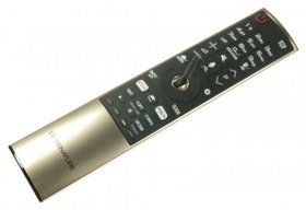 Lg Ir remote Control - Mr16a_g7 Akb75056316 Remote Control