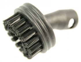 Vacuum Cleaner Nozzle - At5175513900 Big Inclined Brush 4164 [Delonghi]