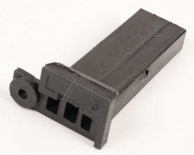 Door Hinges - 158554002 C00931023 Hinge Plastic [Arcelik]