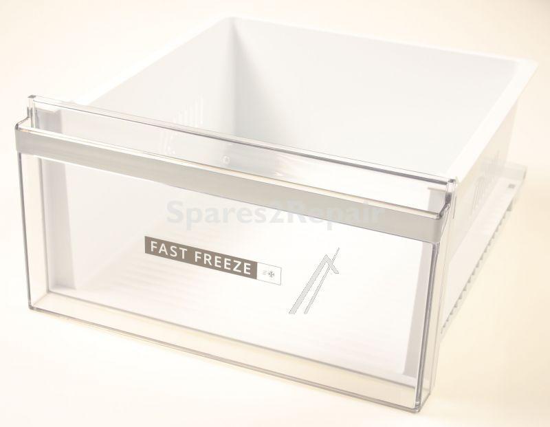 Freezer Drawer - C00530813 488000530813 Freezer Drawer [Whirlpool Indesit]