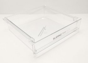 Haier Drawers - 0530053325 49073375 Vegetable Drawer 0530053325