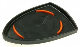 Fixings And Brackets - 00659629 Tray [Bosch Siemens]