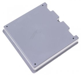 Casing Cover - 42234218 Mainboard Cover Grbd67 375e-fk-v0(gri)-f [Vestel]