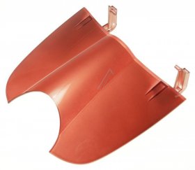 Nilfisk Flap - 128350000 Vacuum Cleaner Cover Red
