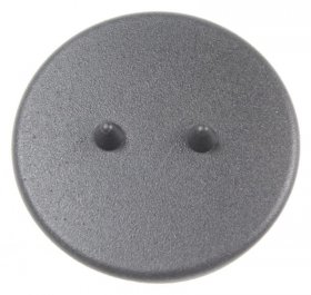 Burner Cap - C00384985 481010669522 Burner Cap Sr [Whirlpool Indesit]