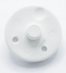 Roller - 2630032015 Wheel Drawer White Ø15mm [Electrolux Aeg]