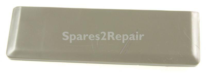 Casing Cover - 1035258 Hinge Cover Black [Amica]