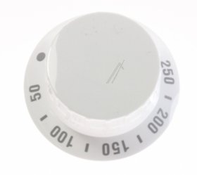 Kuppersbusch Button - 063209 Knob Thermostat White