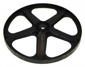 Belt Pulley - C00481388 488000481388 Drum Pulley D=280mm H=20mm [Whirlpool Indesit]