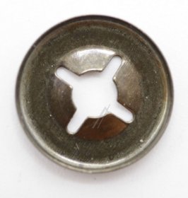 Jura Washer - Haltering Starlock D=3 Fur Suitable For Jura Kaffeevollautomat