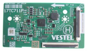 Vestel Board - 23737572 Md asy 17tc711f-r2_pt320ct01-4