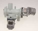 Samsung Drain Pump - Dc82-01258a Svc Assembly-pump Drain ww3000tm tcl Odm 2pu
