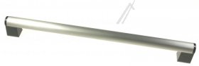 Handle - 37033654 Handle Assembly Flat Slice (i s s 420) [Vestel]