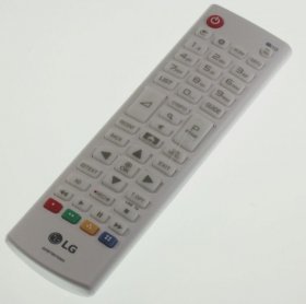 Lg Ir remote Control - Akb74915364 Remote Controller Assembly