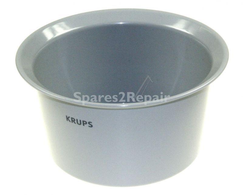 Bowl - Ss-193745 Bol-grey [Groupe SEB]