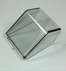 Covering Cap - 00265653 Hood [Bosch Siemens]