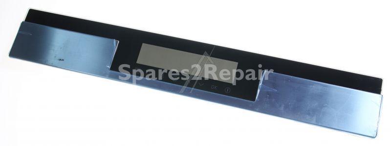 Panel - 9084513 Panel 1226tcsx-int2 Without Logo Df [Amica]
