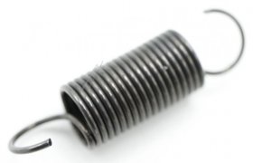Spring - 00635181 Spring [Bosch Siemens]