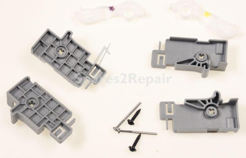 Carrier Assembly - 12039064 Repair-set [Bosch Siemens]