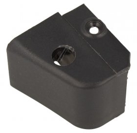 Square Plug - 8052640 Cover U-profile From Right [Amica]