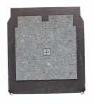 Insulation Material - 1062671 Thermal Insulation Board [Amica]
