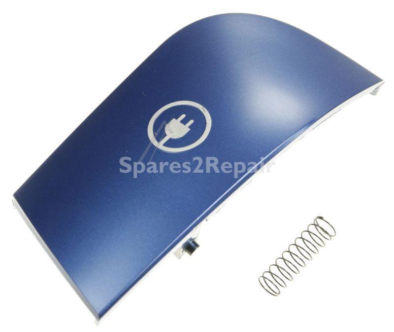 Nilfisk Power Button - 56703708 Button
