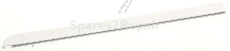 Ornamental Rail - 42090998 R Compartment Shelf Trim-left-3320(s w) [Vestel]