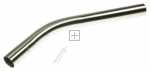 Numatic Hose - 38 Mm Gebogen Rohr Edelstahl