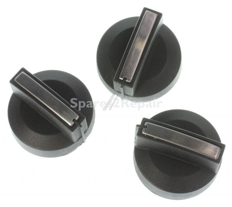 Button - At6256020600 3 Buttons 977 [Delonghi]