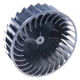 Compatible Fan Blades - Fan Blades Alternative For Whirlpool-indesit