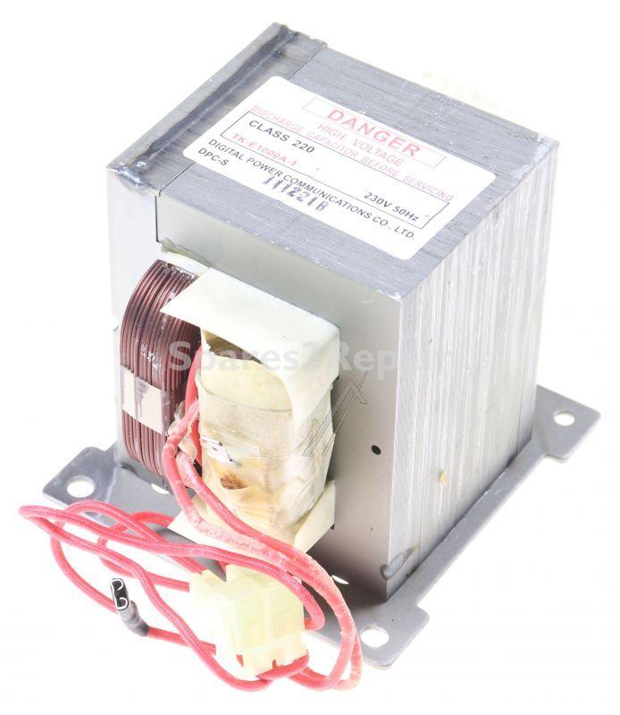 Psu Transformer - Tk-e1000a-1 93962005 Transformer 1000w Mw-32 Bis