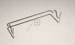 Smeg Refrigerator - Freezer Door Shelf - 848414399 Supportive Wire