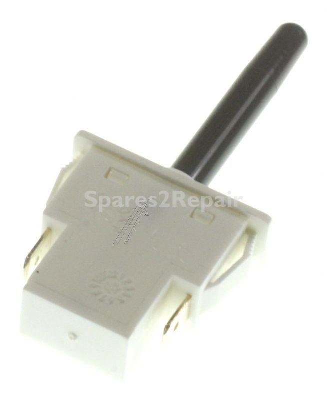 Switch - C00333863 482000009089 Switch Panel [Whirlpool Indesit]