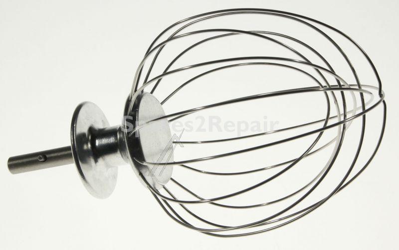 Domo Beater - Do9072kr-8 Balloon Whisk