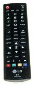 Lg Ir remote Control - Akb73715650 Remote Control