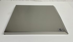Lg Cover Plate - Acq88048109 Cover Assembly Front