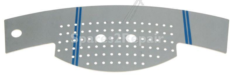 Jura Support Grid - Suitable For Jura Drip Tray Inox C5