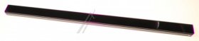 Pane - 5551185001 Filler Panel Glass [Electrolux Aeg]