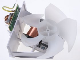 Ventilator Motor - 12037522 Fan Motor [Bosch Siemens]