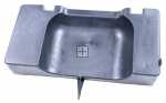 Condensed Water Container - 42287294 Evaporation Tray -243-2791-2795 Rcy [Vestel]